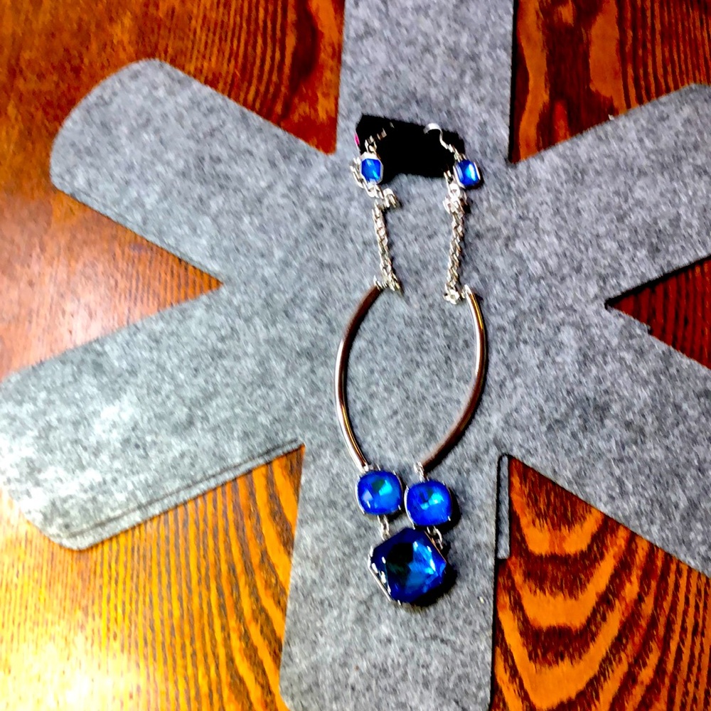 Beautiful necklace  fashion jewelry  No Earrings